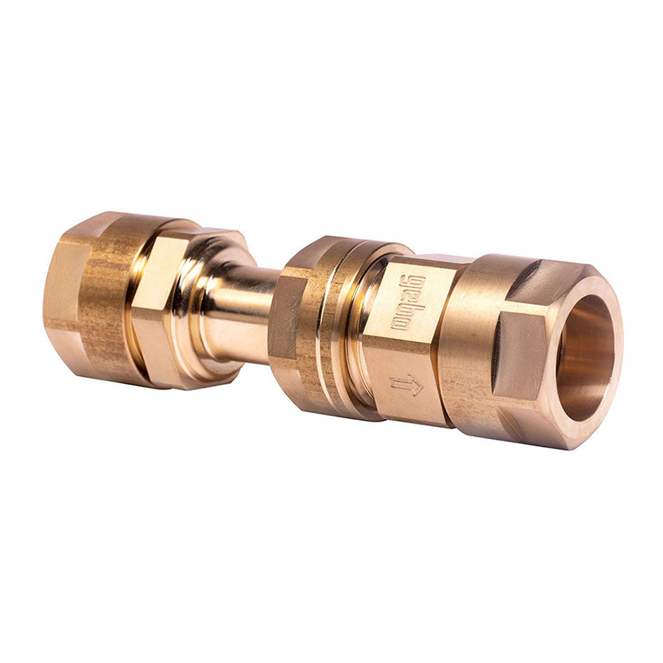 Coffret de réparation Multigebo pour les tubes multicouches pour les plombiers