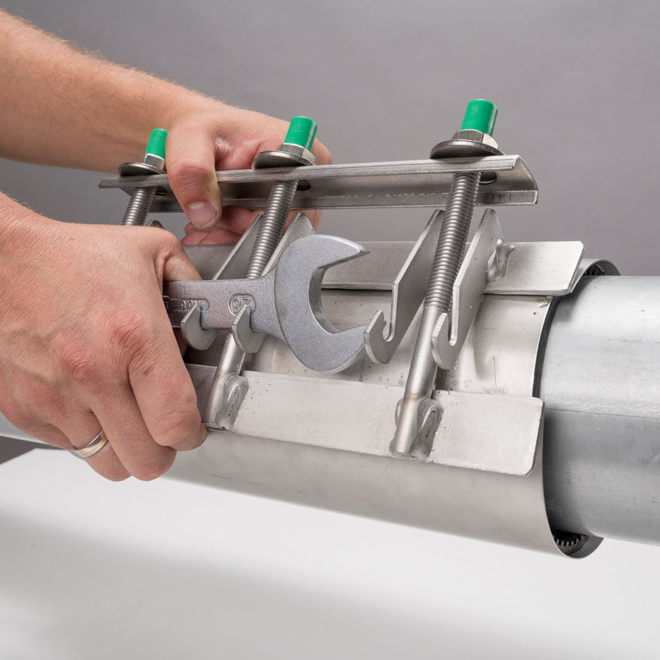 Collier de réparation - Unifix Maxi - Longueur 150