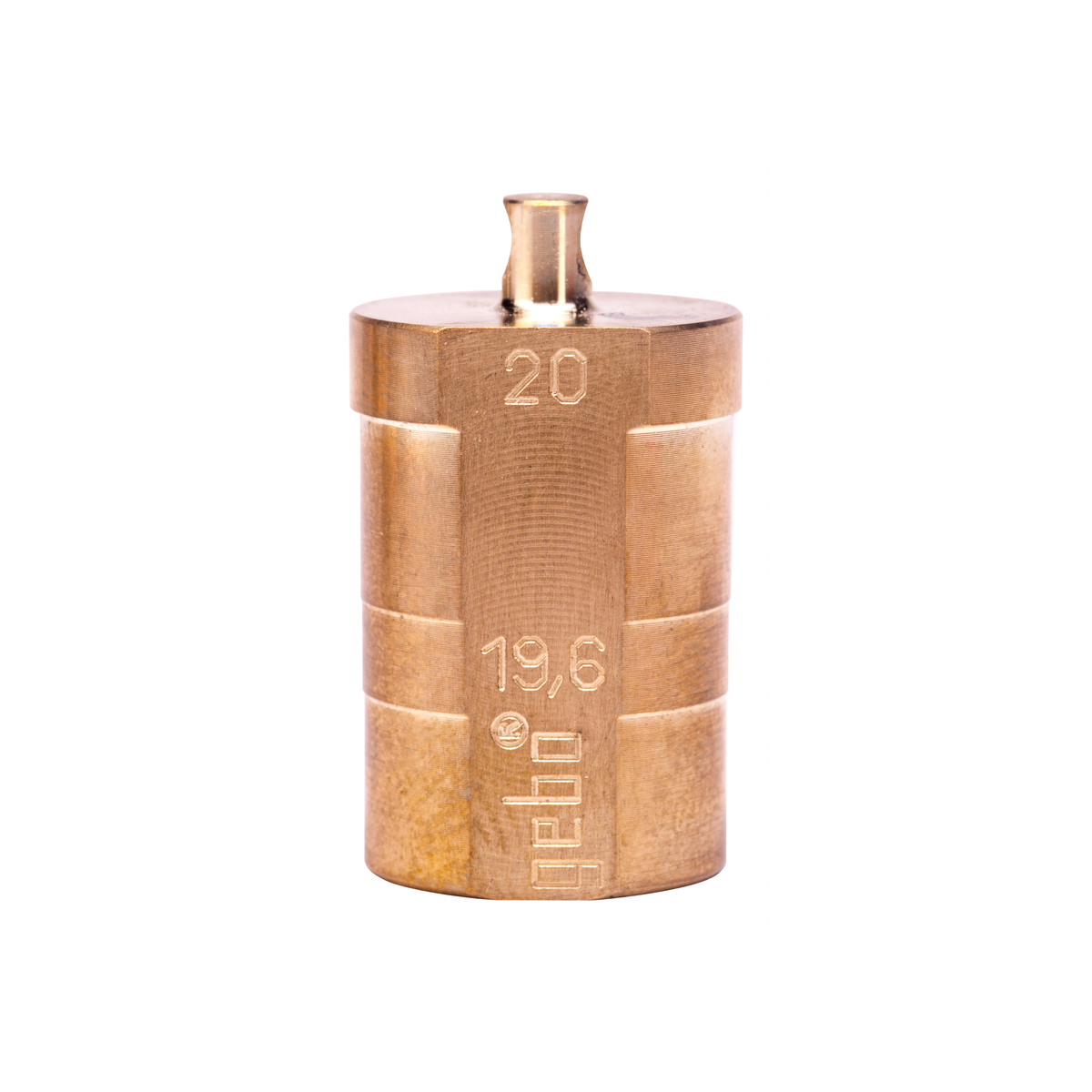 Coffret de réparation pour les tuyaux multicouche