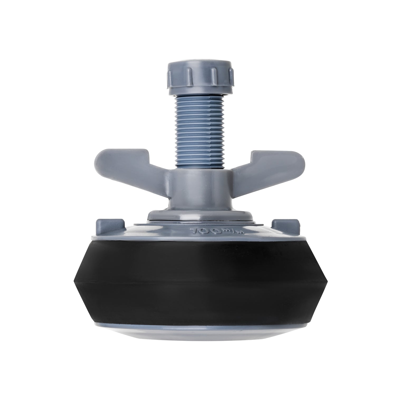 Bouchon intérieur PVC Gebo Flex pour eaux usées