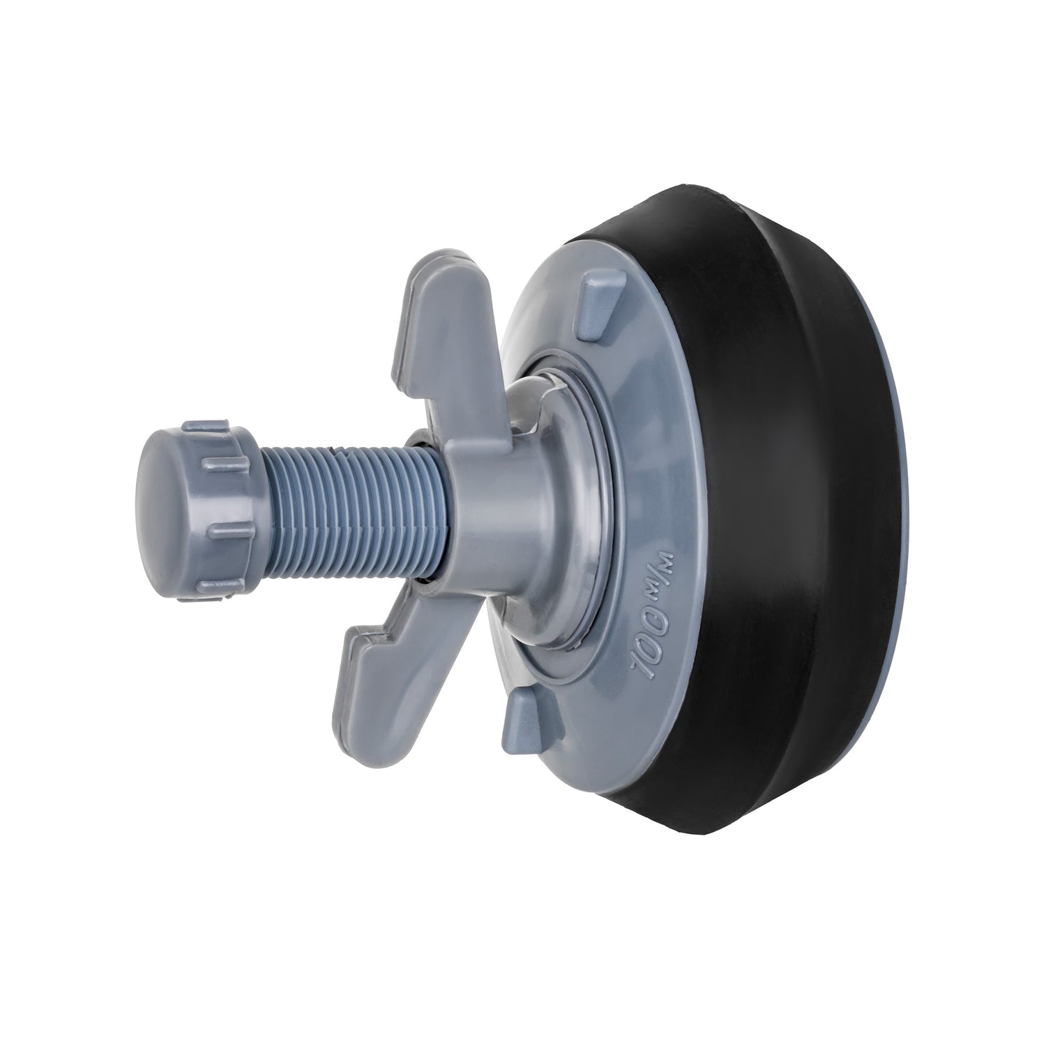 Bouchon intérieur PVC Gebo Flex pour eaux usées