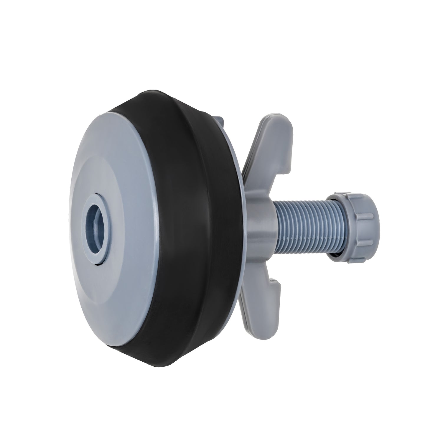 Bouchon intérieur PVC Gebo Flex pour eaux usées