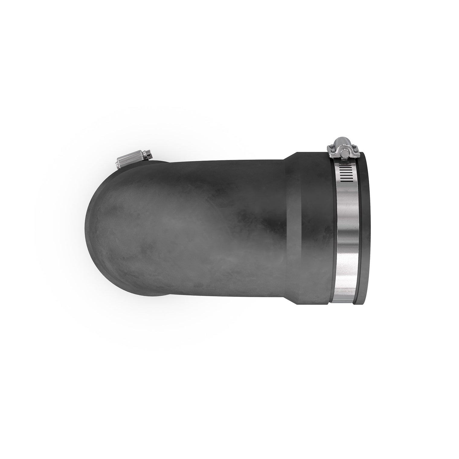 Coude flexible Gebo Flex pour eaux usées