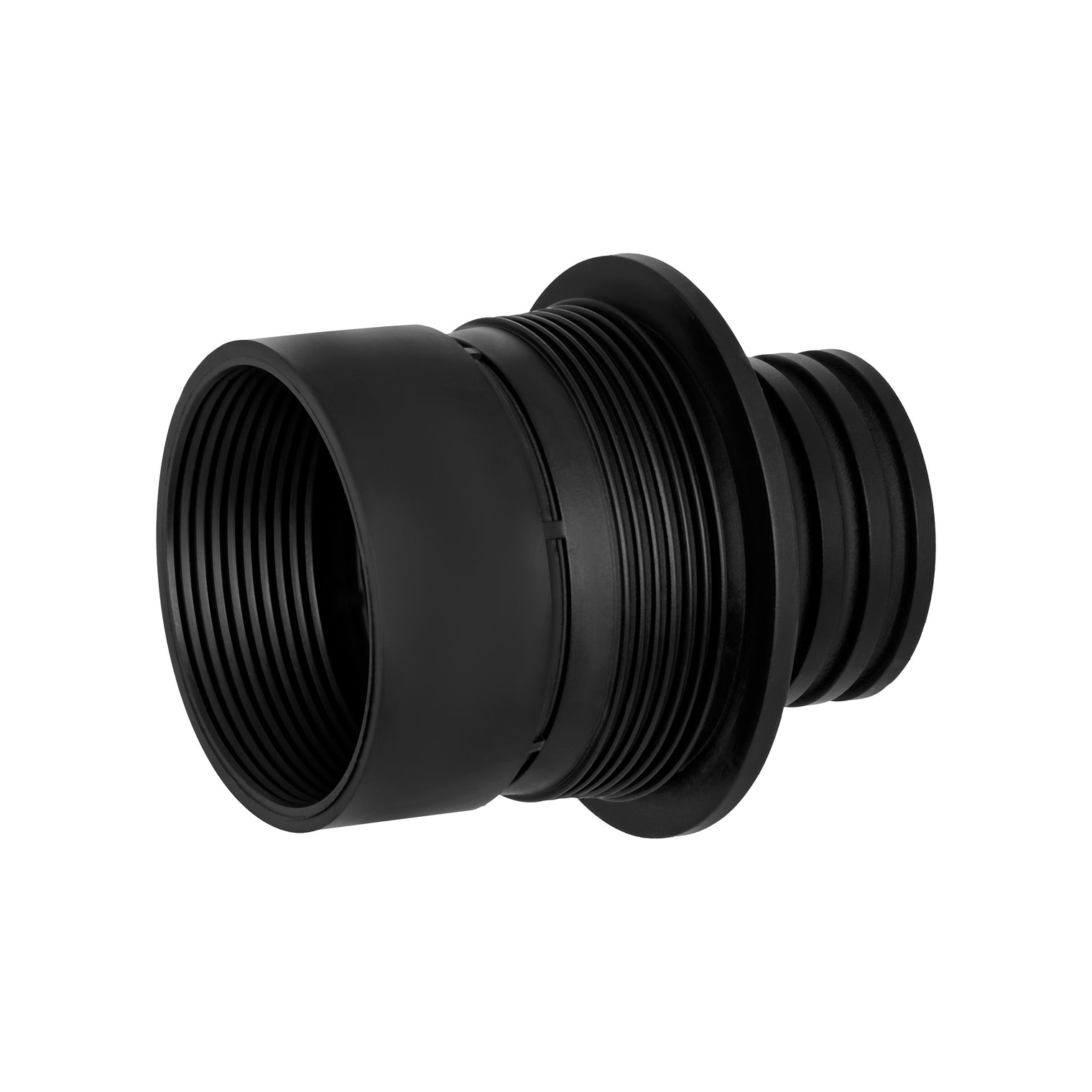 Raccord multi-tuyaux Gebo Flex pour eaux usées