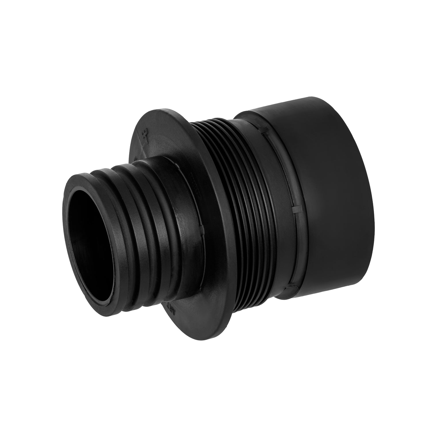 Raccord multi-tuyaux Gebo Flex pour eaux usées