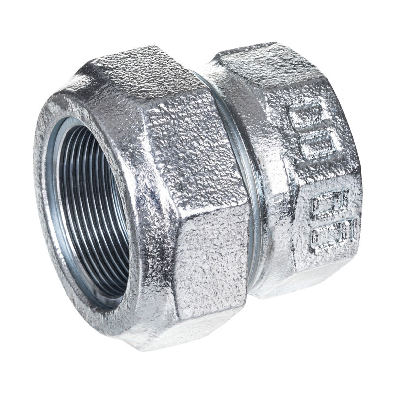 Raccord à compression - Bouchon - Tubes acier