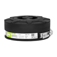 Bouchon extérieur Gebo Flex pour eaux usées