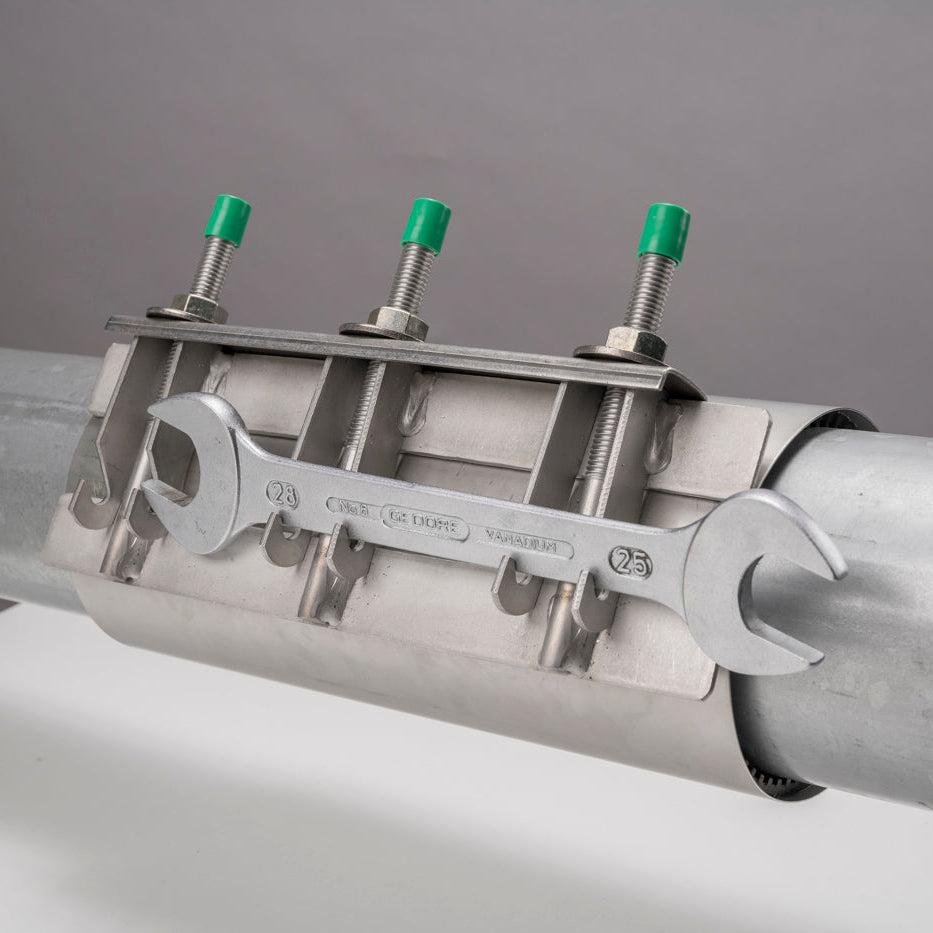 Collier de réparation - Unifix Maxi - Longueur 150