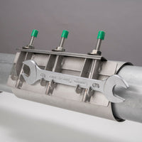 Collier de réparation - Unifix Maxi - Longueur 150