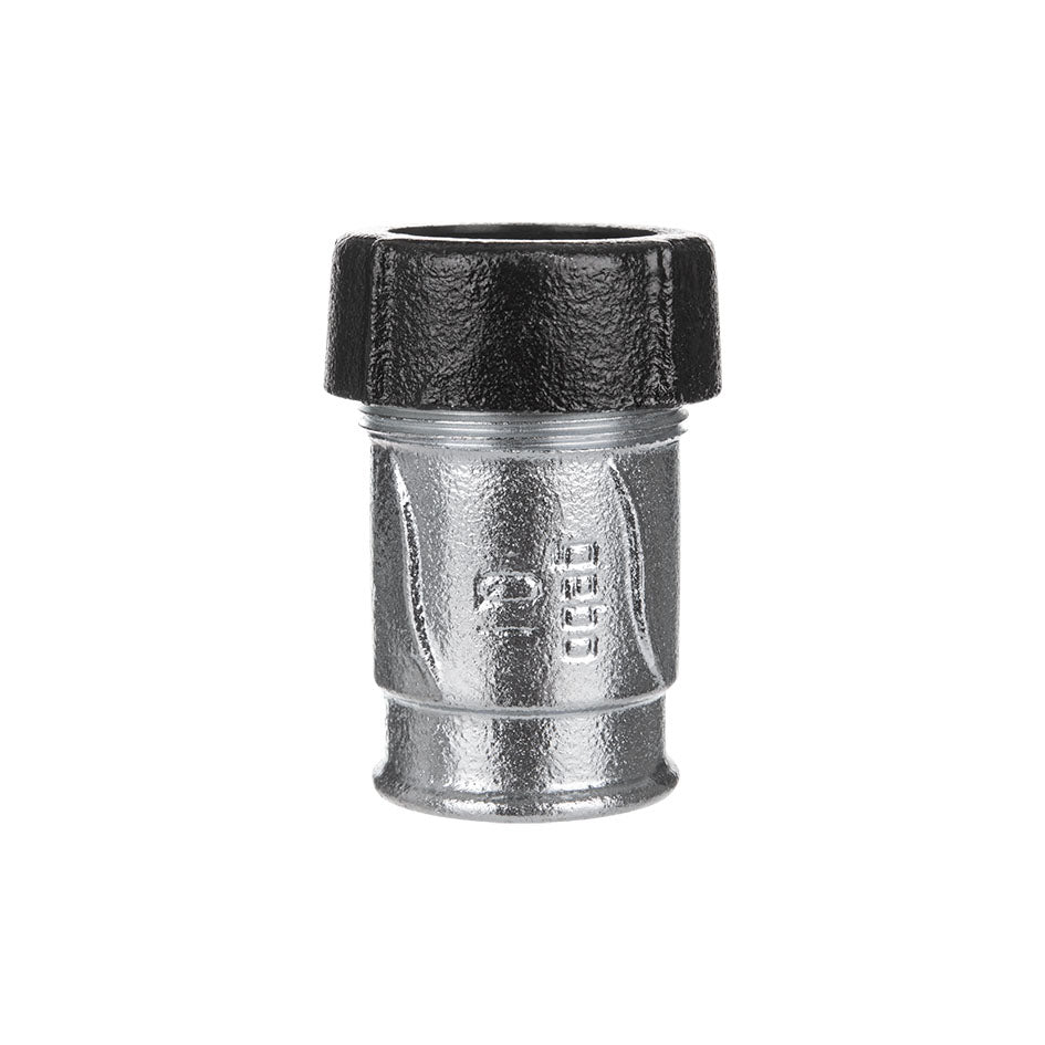 Raccord à compression Gebo taraudage femelle pour l'air comprimé et l'eau pour les plombiers et chauffagistes