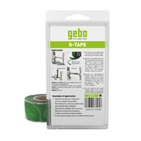 Ruban de réparation flexible auto-amalgamant G-TAPE