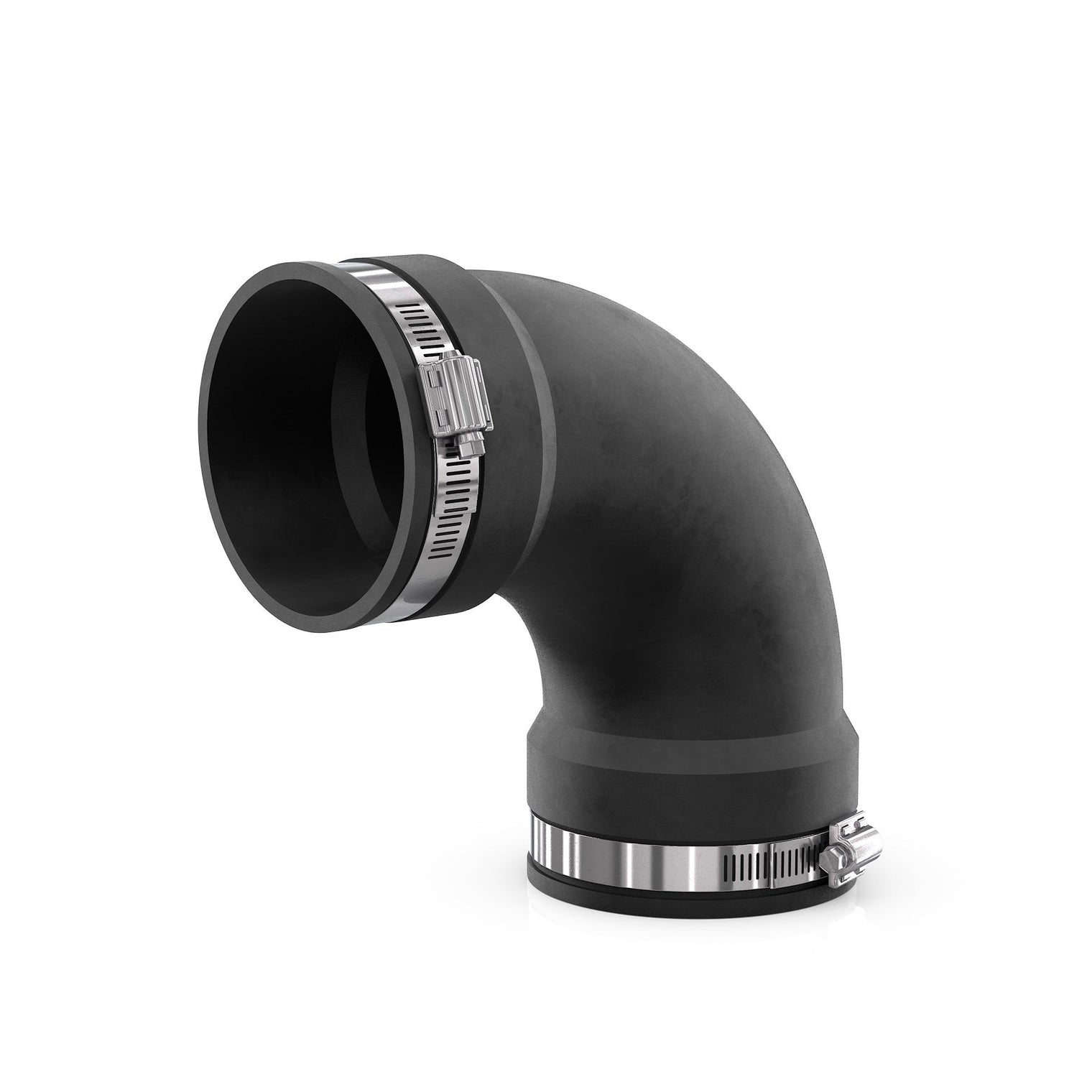 Coude flexible Gebo Flex pour eaux usées