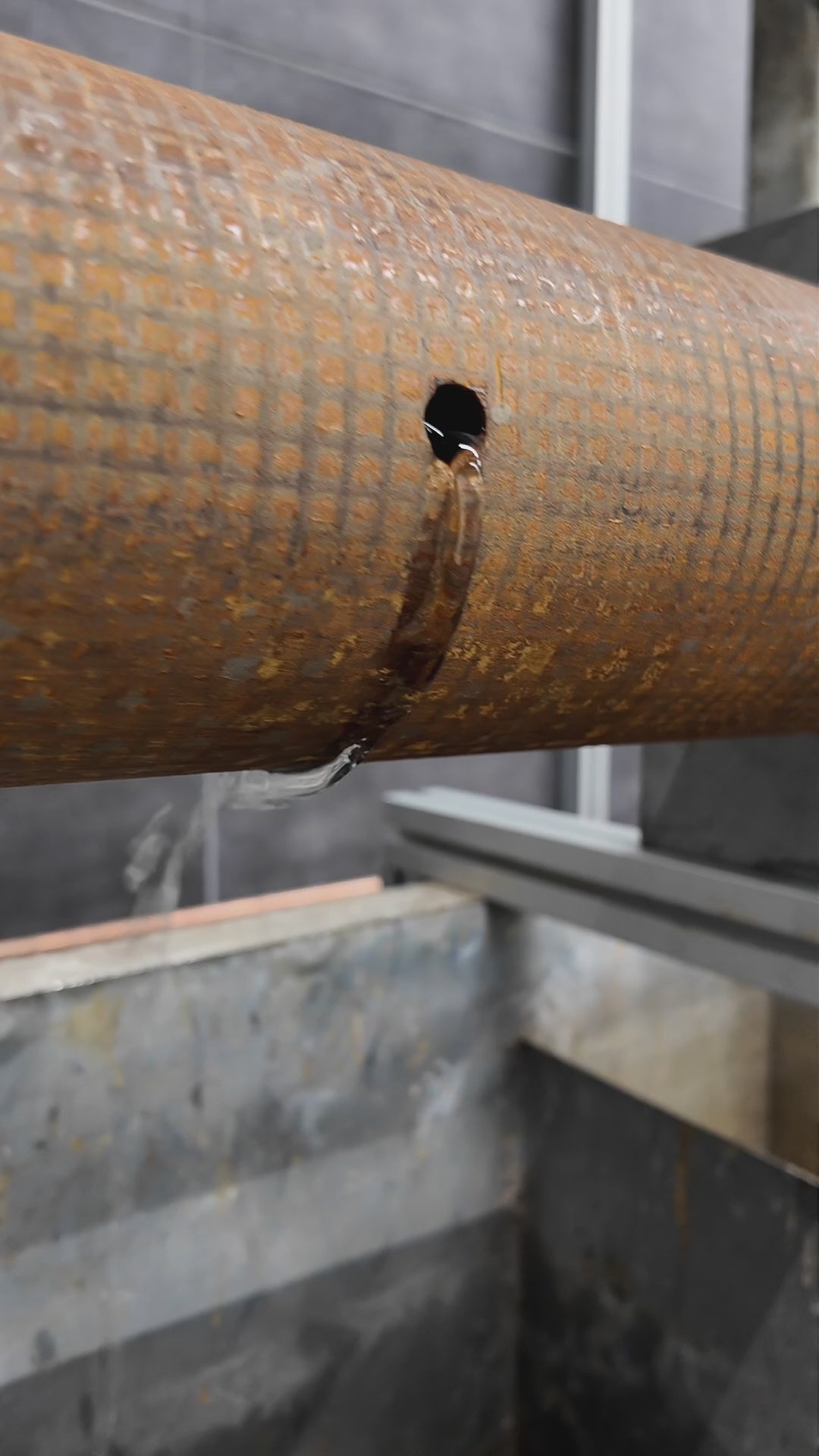 Collier de réparation - Unifix Maxi - Longueur 150